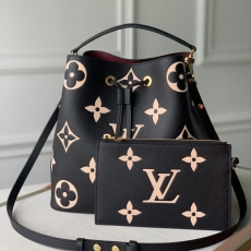 LV Bucket Bags